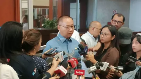 Soal Aksi Premanisme Oknum Ormas, MPR RI: Harus Segera Ditindak - GenPI.co