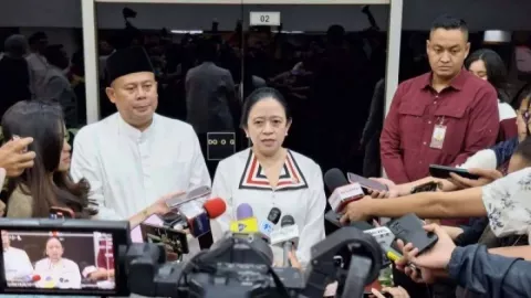 Soroti Lonjakan Kasus Kematian PMI, DPR RI: Harus Jadi Warning Pemerintah - GenPI.co