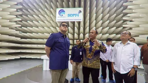 Dave Laksono Sebut 6 Bulan Pemerintahan Prabowo Torehkan Prestasi Gemilang - GenPI.co