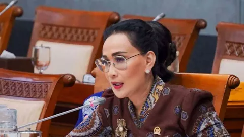 Singgung Utang TNI AL saat Rapat dengan Menhan, DPR RI: Kelemahan Sistem Perencanaan - GenPI.co