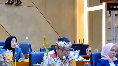 Moratorium Penempatan PMI ke Arab Bakal Dicabut, DPR RI: Prioritaskan Perlindungan - GenPI.co