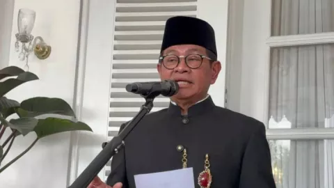 Soal Program Sekolah Swasta Gratis, Pramono Anung: Kami Segera Lakukan Percontohan - GenPI.co