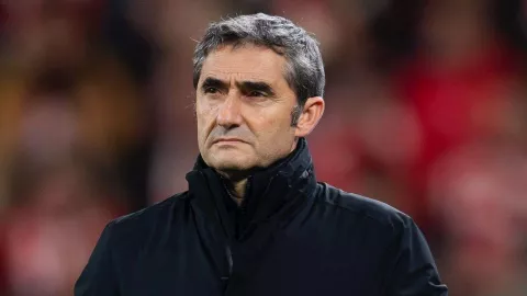 Lawan Manchester United, Athletic Bilbao Mempertaruhkan Segalanya di Old Trafford - GenPI.co