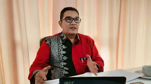 Pengamat Sebut Sufmi Dasco Ahmad Tunjukkan Gaya Politik Baru dalam Pimpin DPR RI - GenPI.co