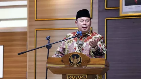 Soroti Pelepasan Haji di Bandara Kertajati, DPR RI: Jangan Sampai Lelah Menunggu - GenPI.co
