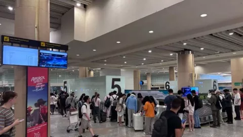 Listrik Rumah Sakit hingga Bandara di Bali Pulih Total - GenPI.co
