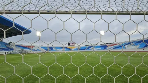 2 Laga Kandang Terakhir Arema FC Digelar di Stadion Kanjuruhan - GenPI.co