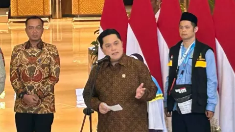 Terminal 1F Bandara Soetta Jadi Terminal Khusus Maskapai Berbiaya Rendah - GenPI.co