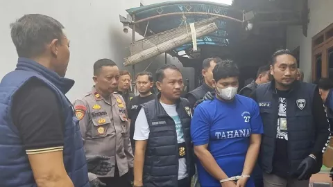 Keji! Warga Jepara Cabuli 31 Anak, Modus Lewat Medsos - GenPI.co