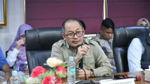 Usut Dugaan Pelanggaran SPM Jalan Tol, DPR RI: Kami Mainkan Jurus Detektif - GenPI.co