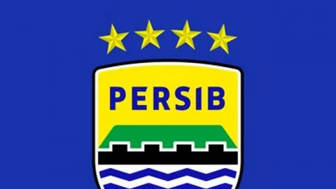 Juara Liga 1 2024/25, Persib Bandung Bakal Pakai 4 Bintang di Logonya - GenPI.co
