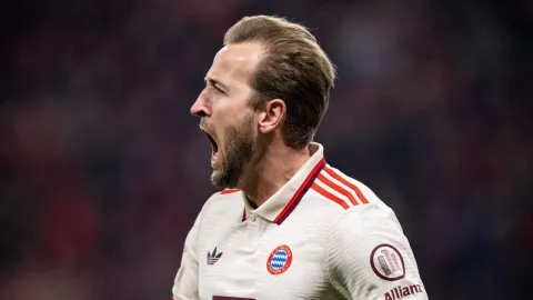 Bayern Munchen Juara Bundesliga Jerman, Harry Kane Hapus Kutukan - GenPI.co