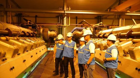 Gubernur Bali Apresiasi Respons Cepat PLN Atasi Gangguan Listrik - GenPI.co