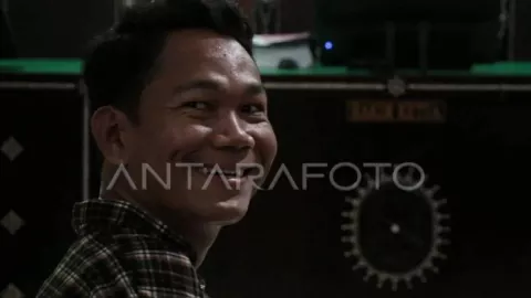 Agus Difabel Dituntut 12 Tahun Penjara, Jaksa Soroti Soroti Sikap Tak Kooperatif - GenPI.co