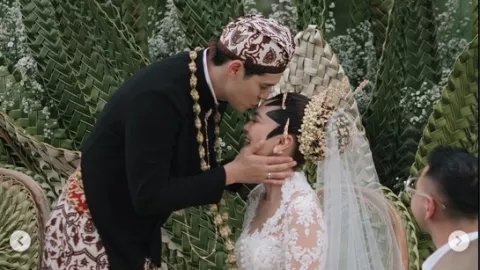 Luna Maya Menikah, Raffi Ahmad Teringat Awal Kerja Bareng Maxime Bouttier - GenPI.co