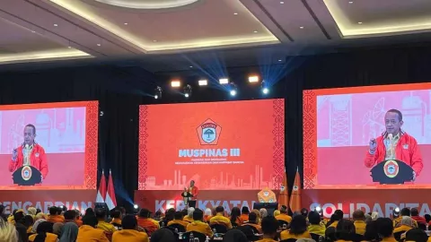 Tak Maju Cawapres di Pemilu 2029, Bahlil Lahadalia Sudah punya Incaran Kursi - GenPI.co