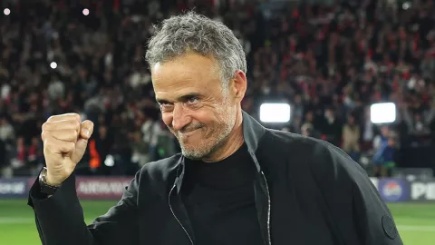 Mikel Arteta Sebut Arsenal Lebih Baik dari PSG, Luis Enrique Protes - GenPI.co