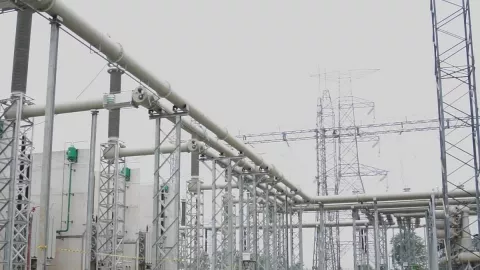 PLN Perkuat Listrik Kawasan Industri Jawa Barat Lewat Sambungan Baru Sukatani-Bekasi - GenPI.co