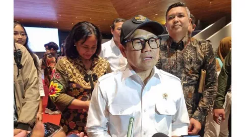 Dedi Mulyadi Kirim Siswa Bermasalah ke Barak Militer, Sikap Cak Imin Tegas - GenPI.co
