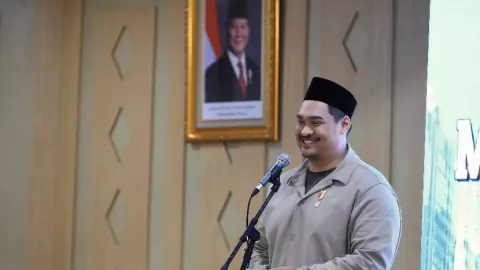 Menpora Optimis Timnas Indonesia Siap Hadapi Bahrain - GenPI.co