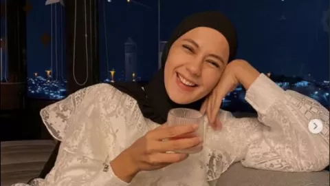 Hakim PA Jaksel Diperiksa KY, Paula Verhoeven Dicecar 20 Pertanyaan - GenPI.co