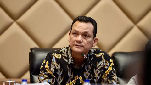 Ephorus HKBP Desak Tutup PT TPL, DPR RI Minta Tak Diperdebatkan - GenPI.co