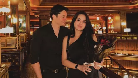Punya Pasangan Baru, Andrew Andika Akui Sama-Sama Pernikahan Gagal - GenPI.co