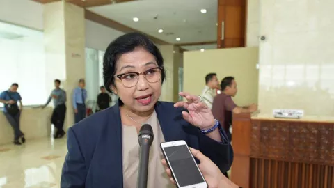 Sudah Ada BPJS Tapi BGN Kaji Asuransi, DPR RI: Buang Duit Lagi? - GenPI.co