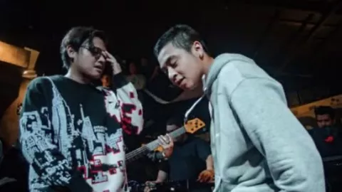 Aldy Maldini Ngaku Khilaf saat Tipu Penggemar, Janji Selesaikan Kasusnya - GenPI.co