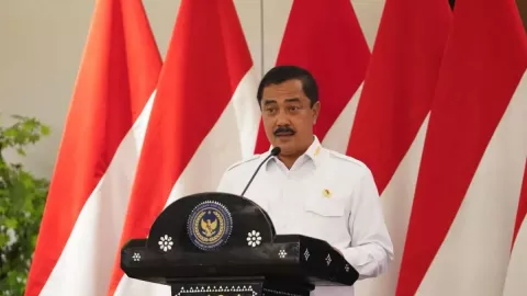 Napi di Sumut Paling Banyak Dapat Remisi Waisak, Ada 186 Orang - GenPI.co