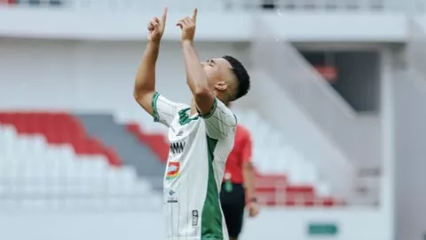 PSS Sleman Terancam Degradasi, Pemain Asing Singkirkan Ego Pribadi - GenPI.co