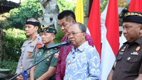 Nasib GRIB Jaya di Bali Sudah Jelas, Bakal Tak Dikasih SKT Wayan Koster - GenPI.co