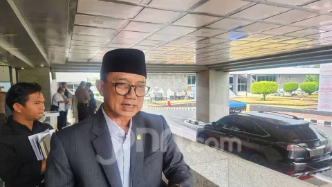 Pengelola Danantara Dipastikan Tak Kebal Hukum, Bisa Dipidana Jika Menyimpang - GenPI.co