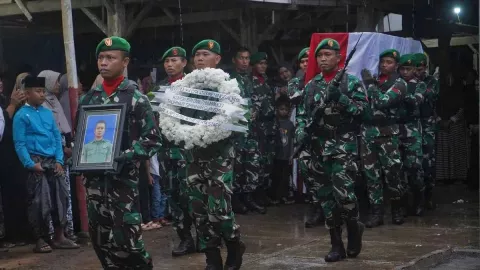 Pemusnahan Amunisi Milik TNI Disebut Harus Dievaluasi Total, Tanpa Libatkan Sipil - GenPI.co