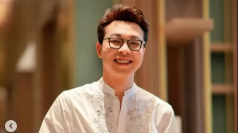 Subhanallah! Baru Jadi Mualaf, Dokter Richard Lee Ngebet Bangun Masjid - GenPI.co