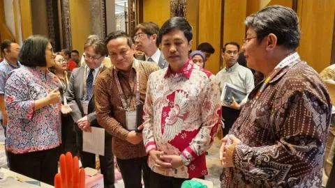 Menkes Usul Dokter Umum Tangani Sesar, Wamen: Butuh Kajian Matang - GenPI.co