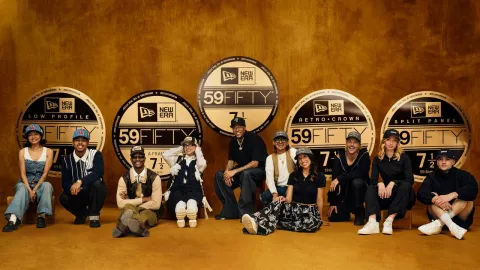 Rayakan 59Fifty Day 2025, New Era Luncurkan Koleksi Eksklusif - GenPI.co