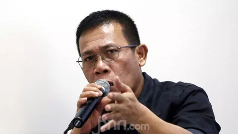 Masinton Sebut Kader di Daerah Tak Gelisah Jadwal Kongres PDIP, Pilih Menunggu - GenPI.co