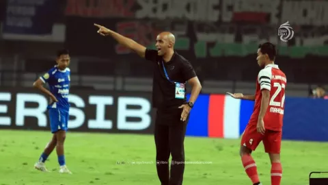 Barito Jalani Duel Hidup Mati Hadapi PSM, Vitor: Do or Die! - GenPI.co
