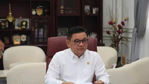 Lemhanas Bikin Kajian, Program Dedi Mulyadi soal Pendidikan di Barak Disorot - GenPI.co
