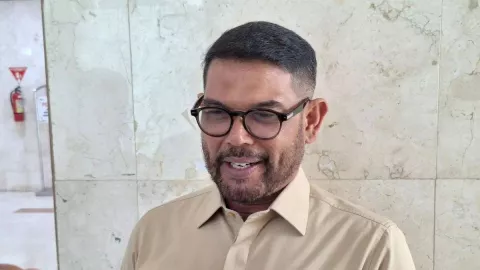 Grup Facebook Fantasi Sedarah Bikin Resah, DPR RI: Pengelola Harus Ditemukan - GenPI.co