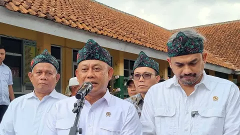 BGN Terapkan SOP Baru, Cegah Terulangnya Siswa Keracunan Makan Bergizi Gratis - GenPI.co