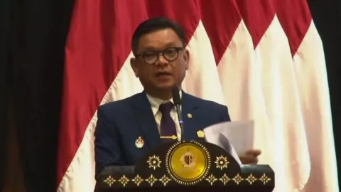 Program Dedi Mulyadi Disorot, Lemhanas Sarankan Anak Nakal Dibawa ke KPAI - GenPI.co