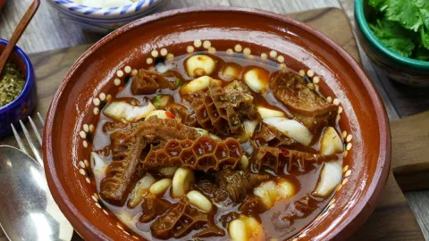 3 Manfaat Makan Babat bagi Tubuh, Bukan Sekadar Jeroan - GenPI.co