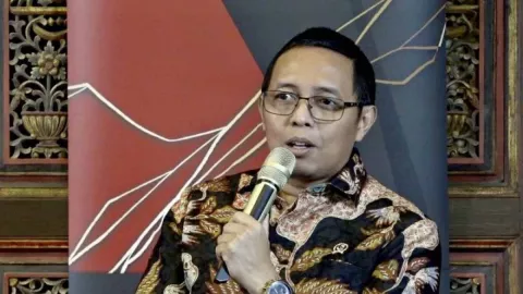 Belum Waktunya Mikir Pilpres 2029, Prabowo Tak Ingin 2 Periode Digemborkan - GenPI.co