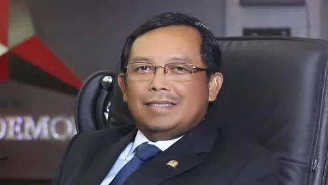 Program UMKM Hebat Kuat Diminati Ribuan Orang, Sekjen Demokrat Turun Tangan Langsung Jadi Pembina Nasional - GenPI.co
