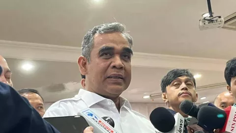 Penulisan Ulang Sejarah Didukung Gerindra, Tapi Harus Sesuai Fakta dan Data - GenPI.co