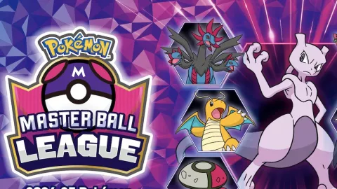 AKG Entertainment Gelar Master Ball League Pokemon, Dijamin Seru - GenPI.co