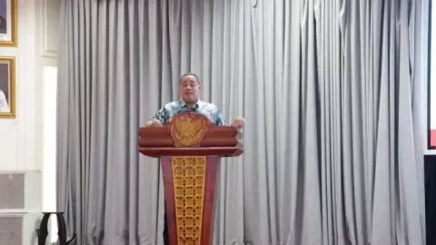Bawaslu Sebut ASN Bukan Alat Politik, Netralitas Jadi Tanggung Jawab Moral - GenPI.co