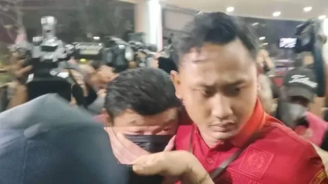 Kejagung Sebut Peran 3 Tersangka Sritex, Kredit Tanpa Analisis dan Tak Taati Prosedur - GenPI.co